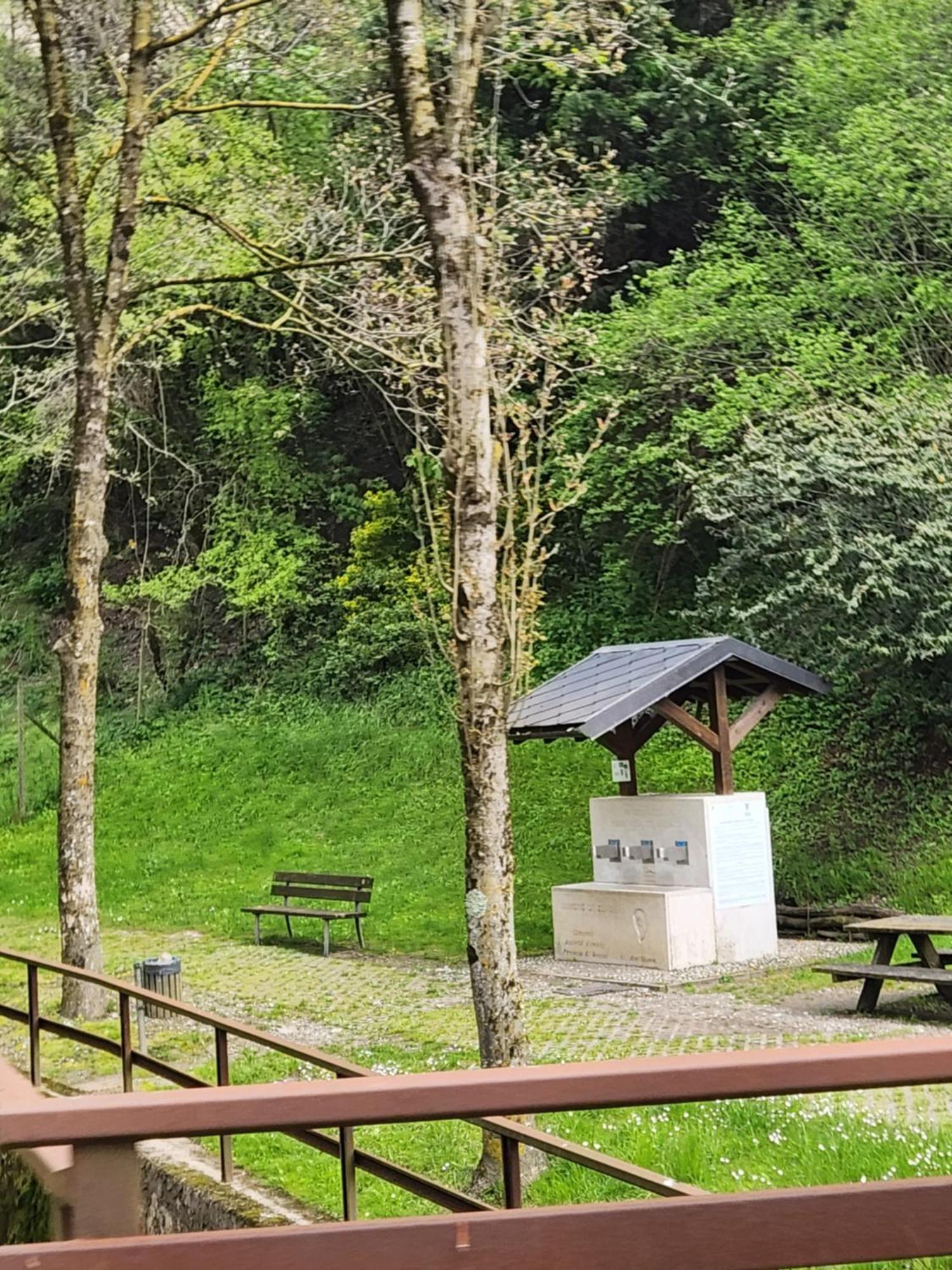 Kidonia - Mountain Iseo Lake Zone Bagian luar foto